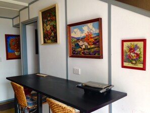 Interior - XYL seaside home stay (Caloundra)