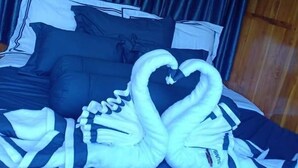 룸, 침실 4개 (Boathouse)