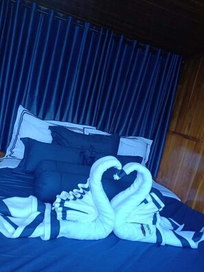 4 habitaciones