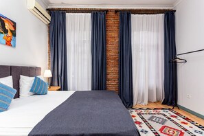 Traditional Double or Twin Room