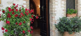 Vacation Home i Penne med 5 soverom som kan romme 10