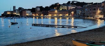 Wonderful private villa for 6 guests with private pool, A/C, WIFI, TV, patio and pets allowed