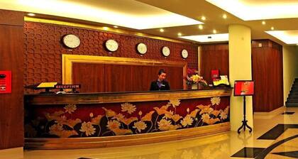 Duy Tan Vinh Hotel