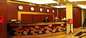 Duy Tan Vinh Hotel