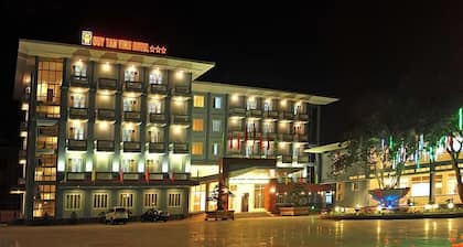 Duy Tan Vinh Hotel
