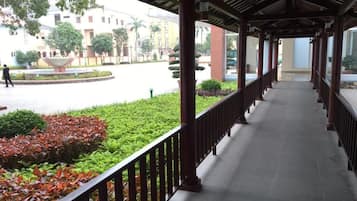 Veranda