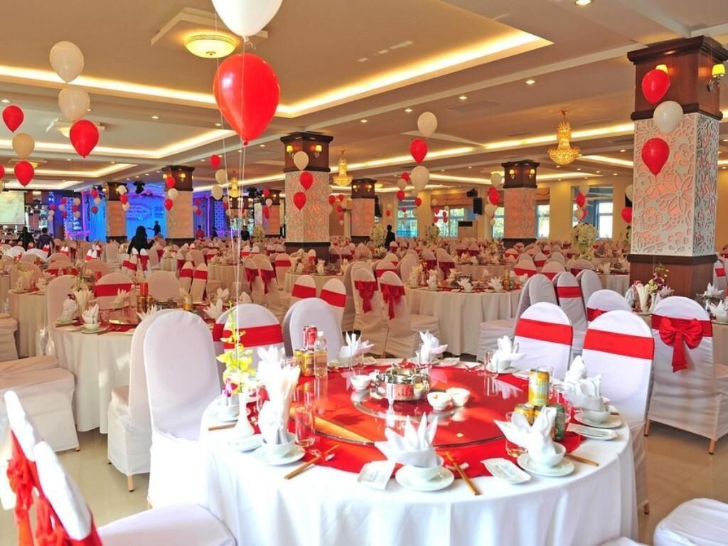 Restaurantes