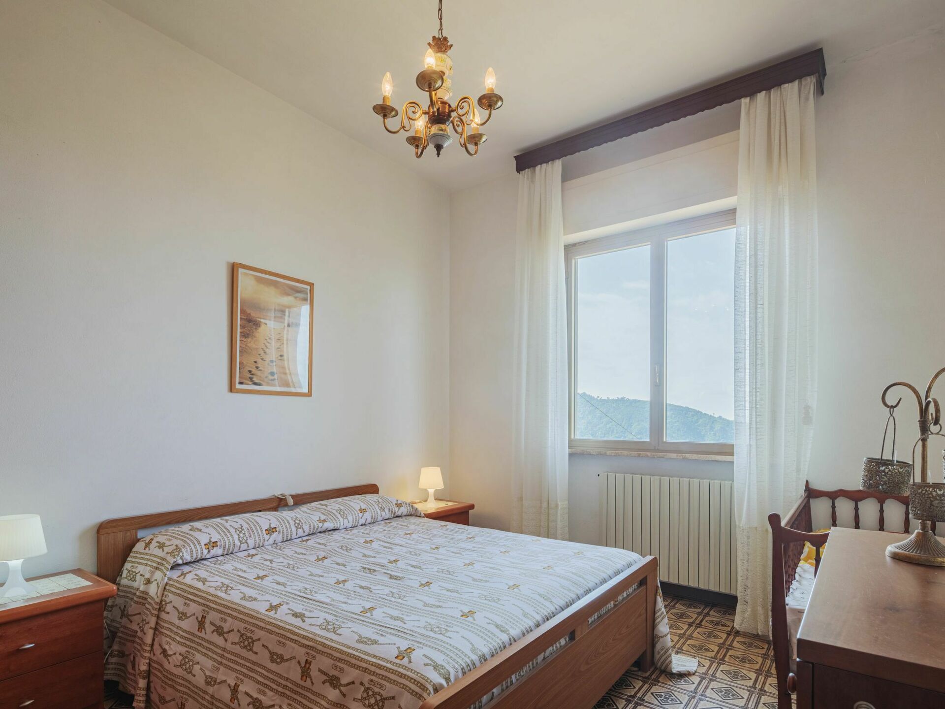 3 Schlafzimmer, Bügeleisen/Bügelbrett, Reisekinderbett, kostenloses WLAN