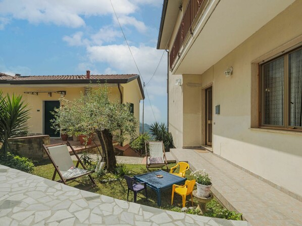 Terras
