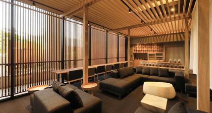 Merveille Hakone Gora