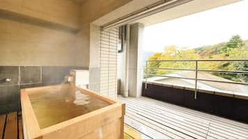 ์คํ ๋ค๋ ์ฟผ๋๋ฃธ (with Private Open Air Bath) | ๊ฐ์ค ๋ด ๊ธ๊ณ , ์๋ง ์ปคํผ, ๋ฌด๋ฃ WiFi, ์นจ๋ ์ํธ