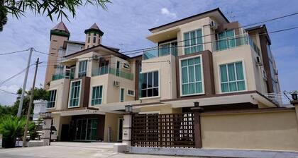 Ok Family Villa
