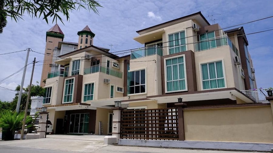 Ok Family Villa