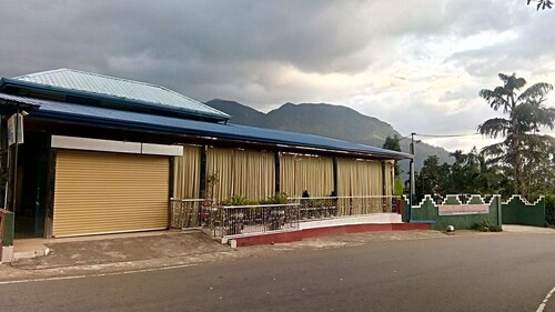 Randiya guest and reception hall