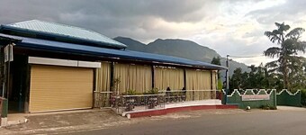 Randiya guest and reception hall