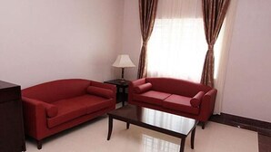 Rom – executive | Oppholdsrom