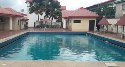 Owerri Hotel Plaza