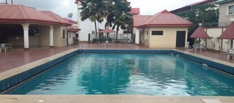 Owerri Hotel Plaza