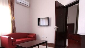 Rom – executive | Oppholdsrom