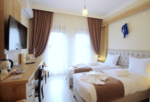 Butterfly Butik Hotel