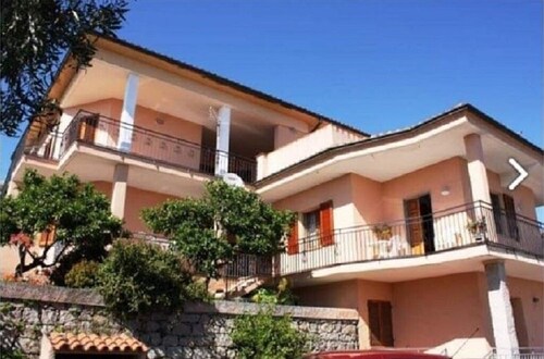 Wohnung 117 M² in einer sch önen Wohnanlage 