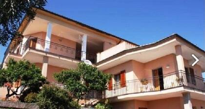 Apartment 117 M² in a beautiful condominium house