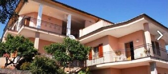 Apartment 117 M² in a beautiful condominium house