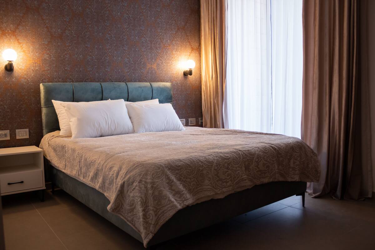 Design Apartment