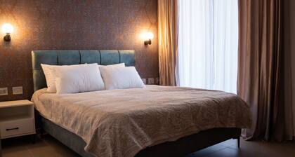 Amwaj Design Apartments-Ahlan Hospitalty