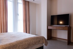 Design Apartment - Amwaj Design Apartments-Ahlan Hospitalty (Nazareth)