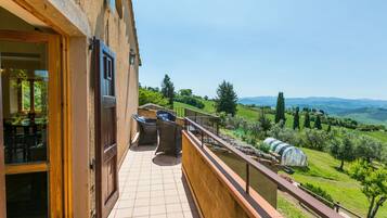 Terrazza/patio