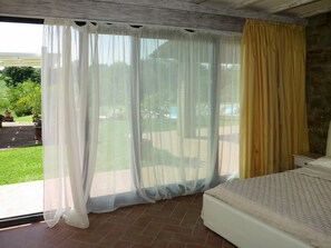 4 Schlafzimmer, Bügeleisen/Bügelbrett, Reisekinderbett, kostenloses WLAN