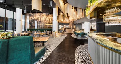 Vibe Hotel Hobart