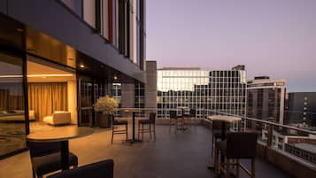 Teras/veranda