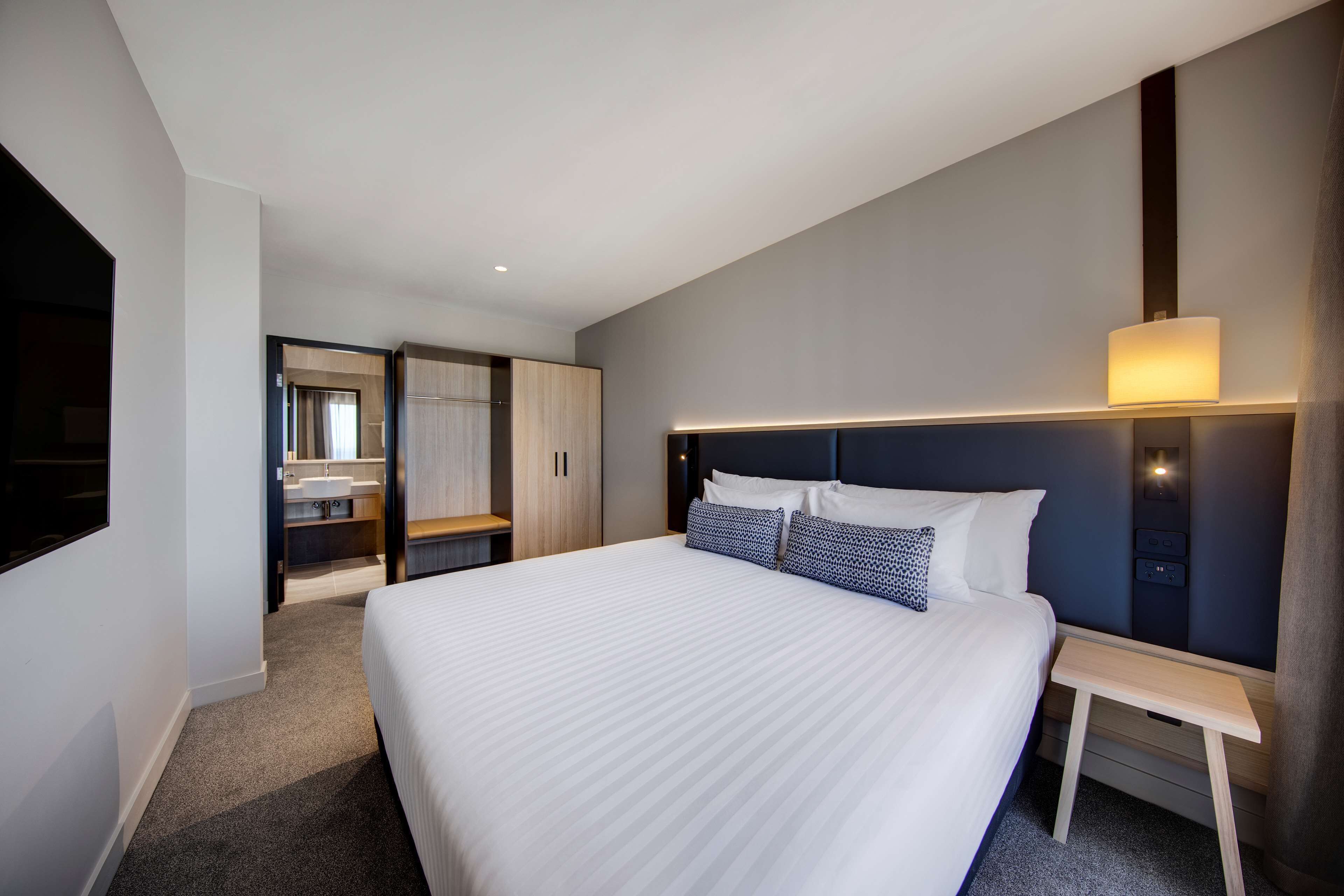 الغرفة