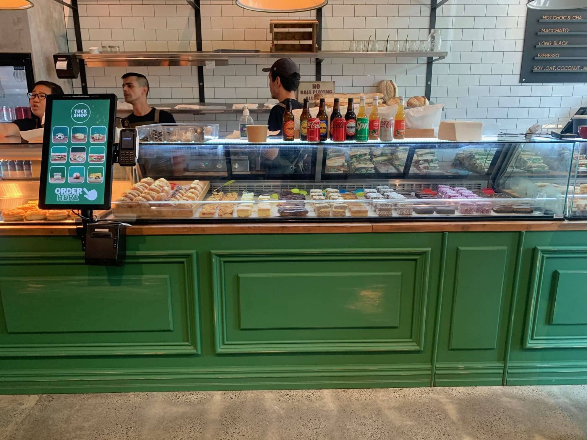 Photo - Travelodge Hotel Auckland Wynyard Quarter