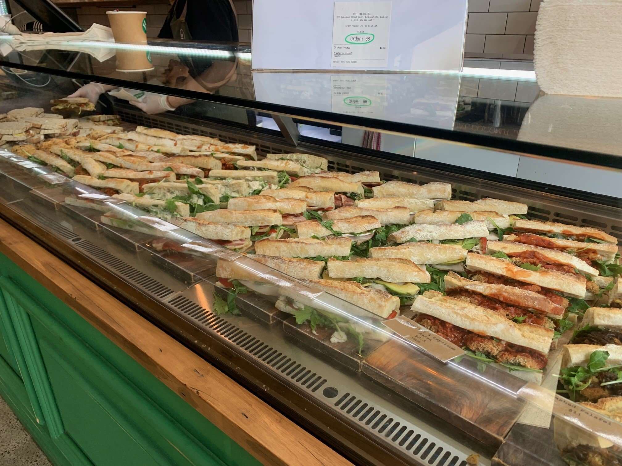 Photo - Travelodge Hotel Auckland Wynyard Quarter