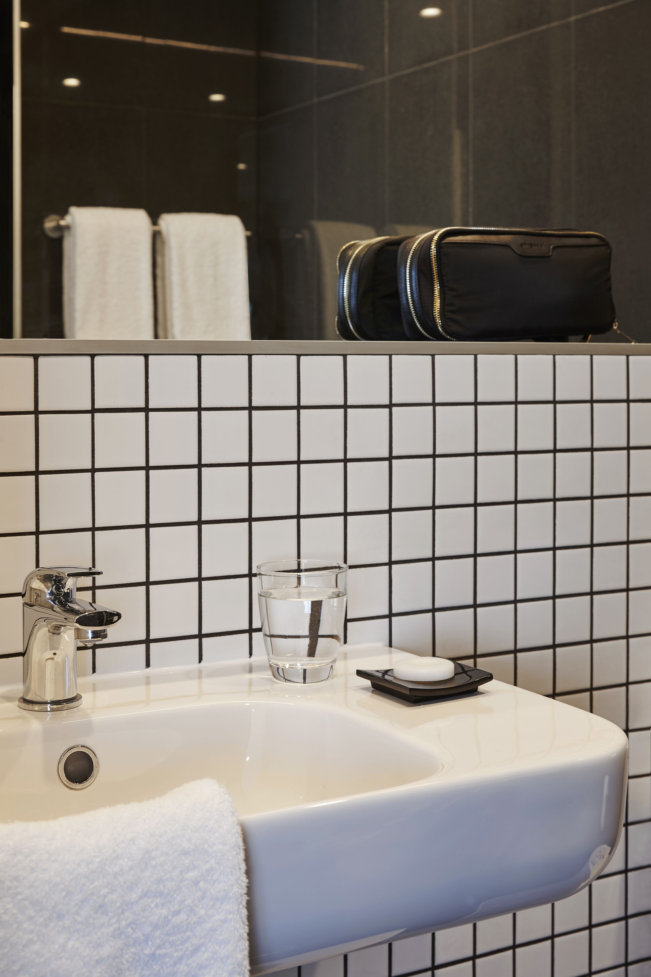 Photo - Travelodge Hotel Auckland Wynyard Quarter