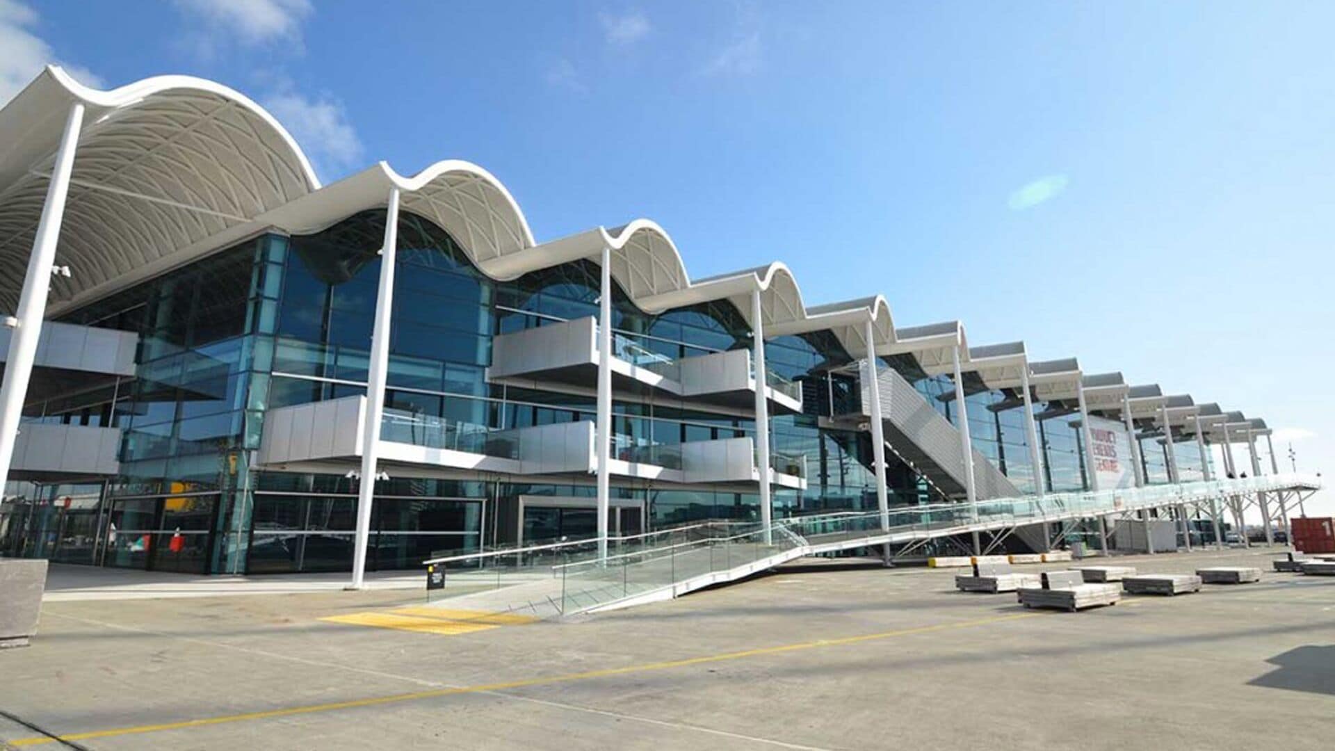 Photo - Travelodge Hotel Auckland Wynyard Quarter