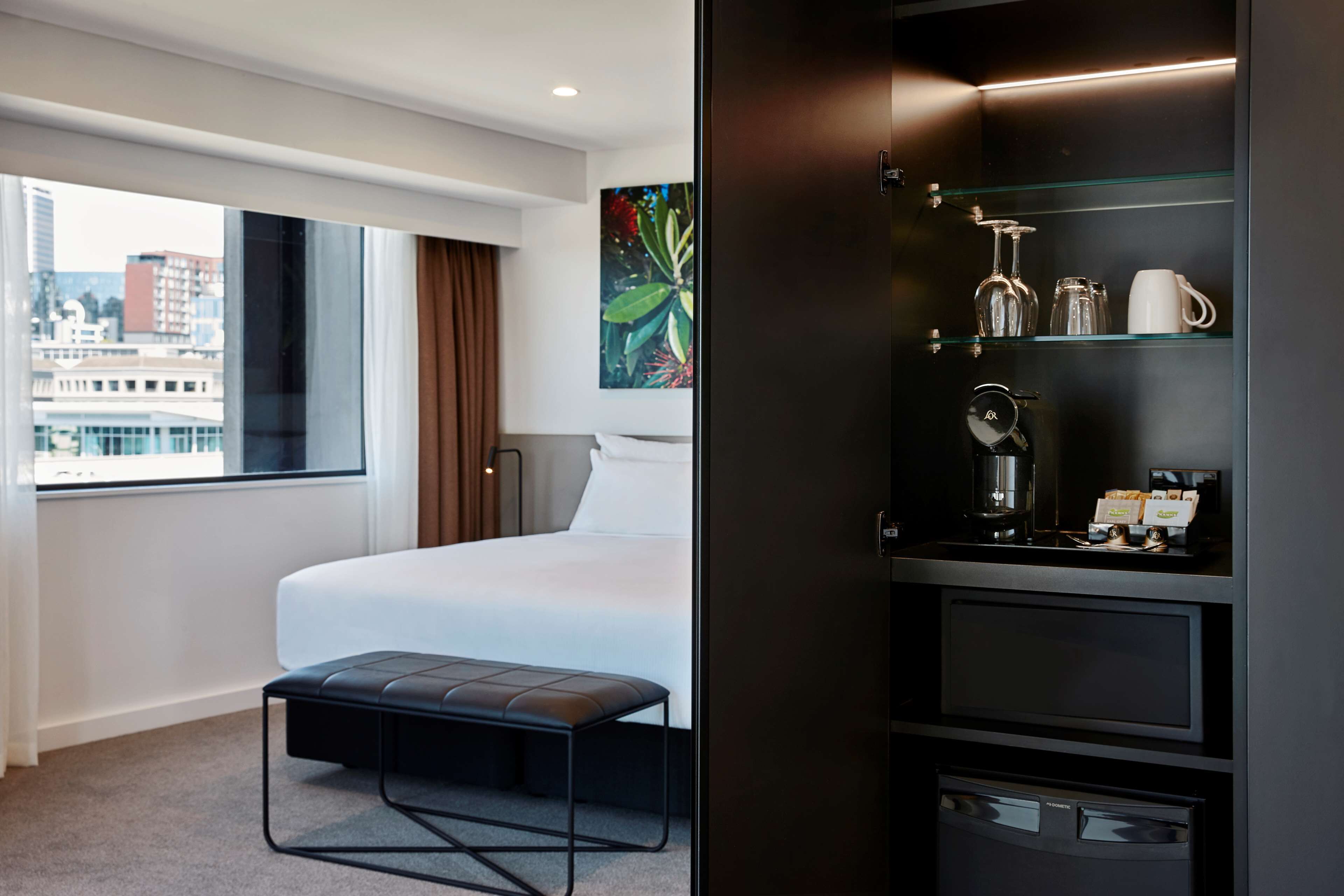 Photo - Travelodge Hotel Auckland Wynyard Quarter