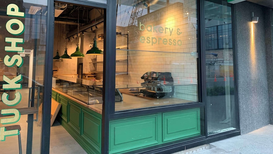 Travelodge Hotel Auckland Wynyard Quarter