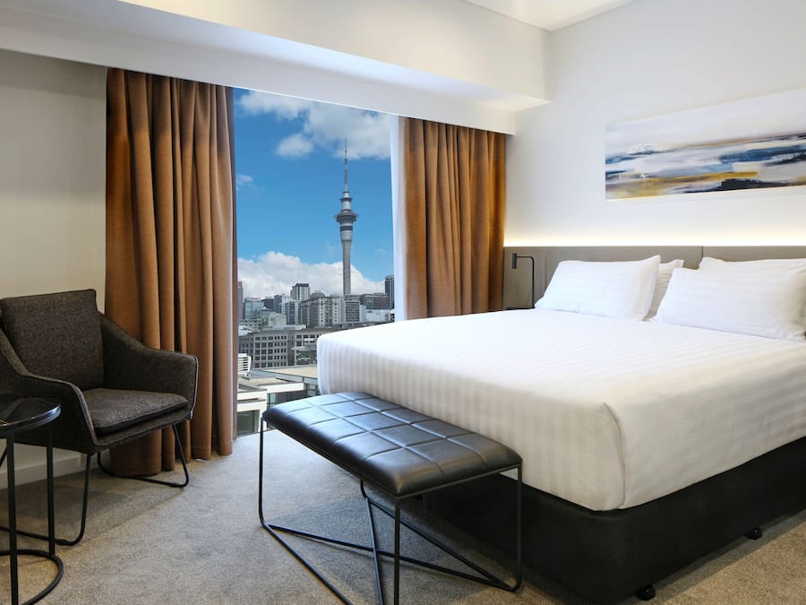 In-room safe, blackout curtains, soundproofing, iron/ironing board