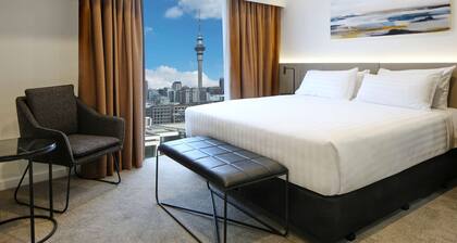 Travelodge Hotel Auckland Wynyard Quarter