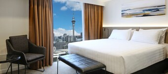 Travelodge Hotel Auckland Wynyard Quarter