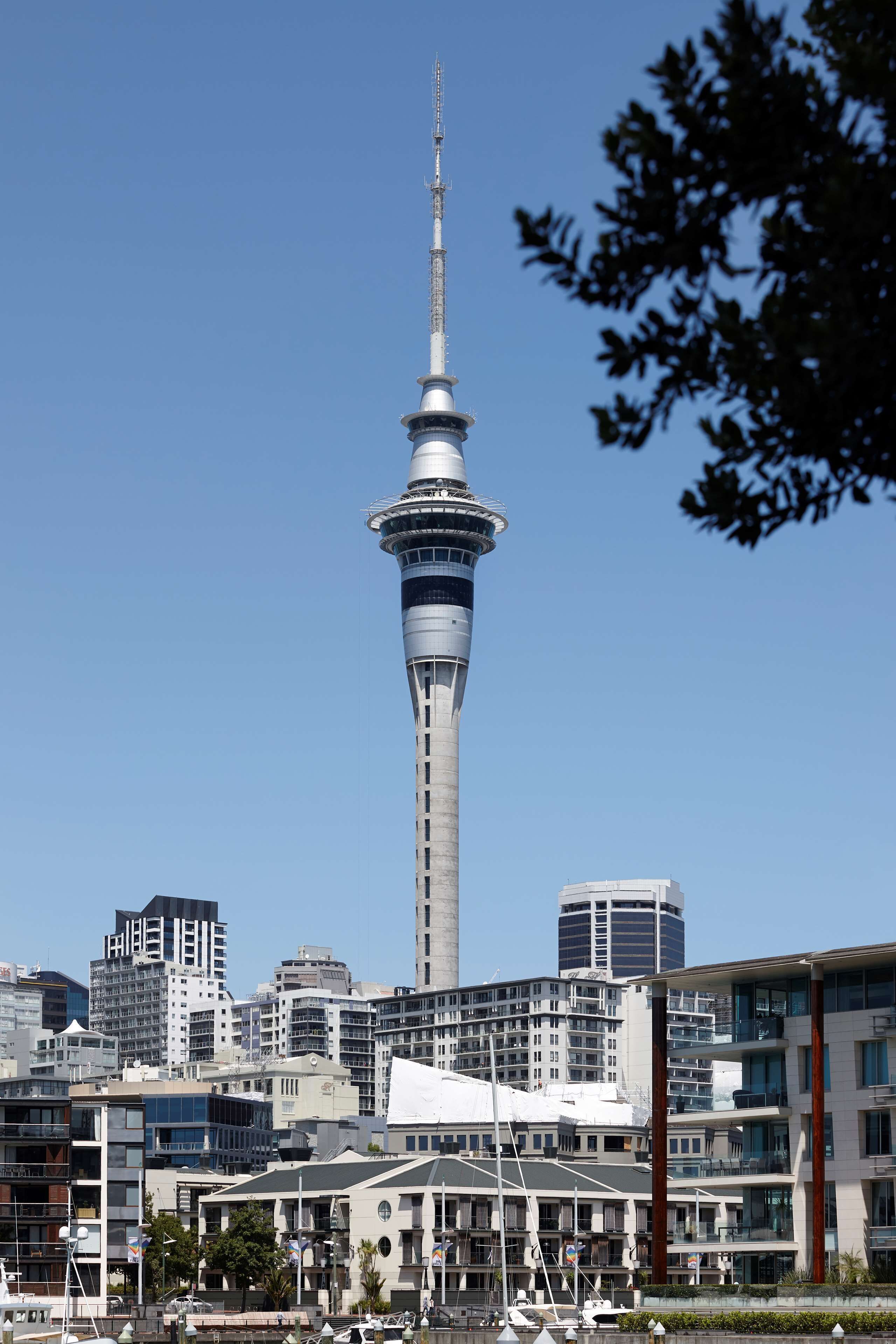 Photo - Travelodge Hotel Auckland Wynyard Quarter