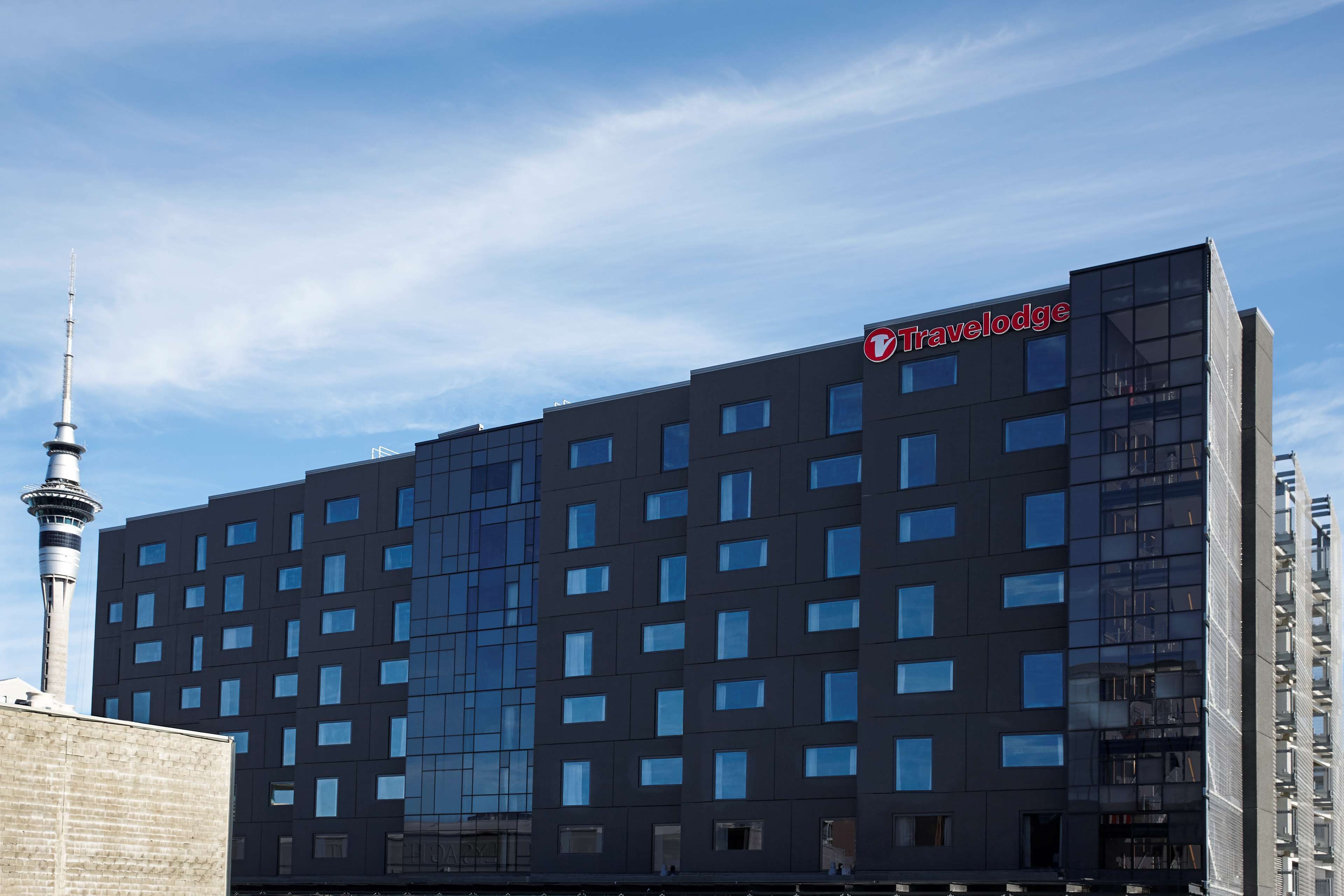 Photo - Travelodge Hotel Auckland Wynyard Quarter