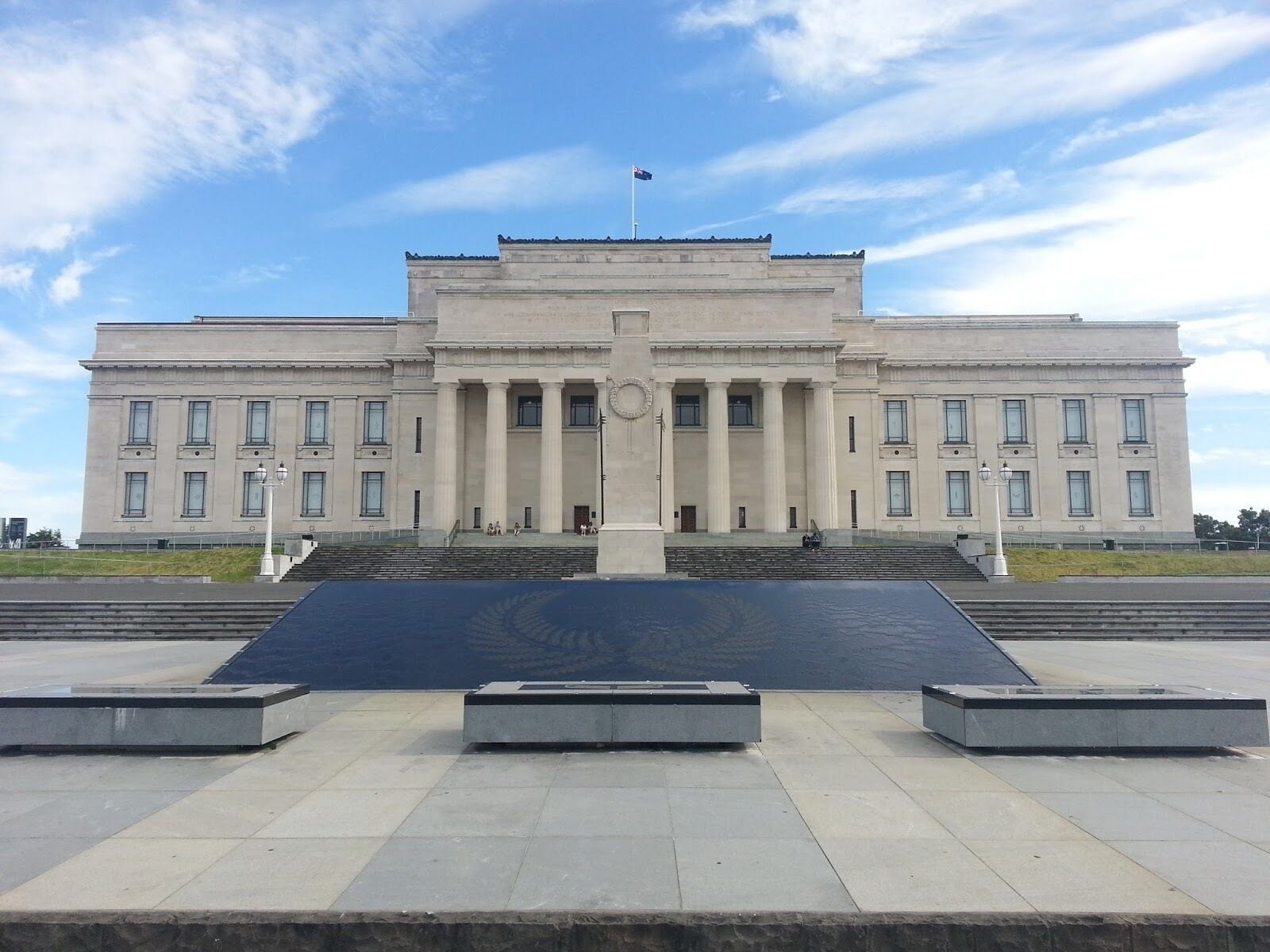 Photo - Travelodge Hotel Auckland Wynyard Quarter