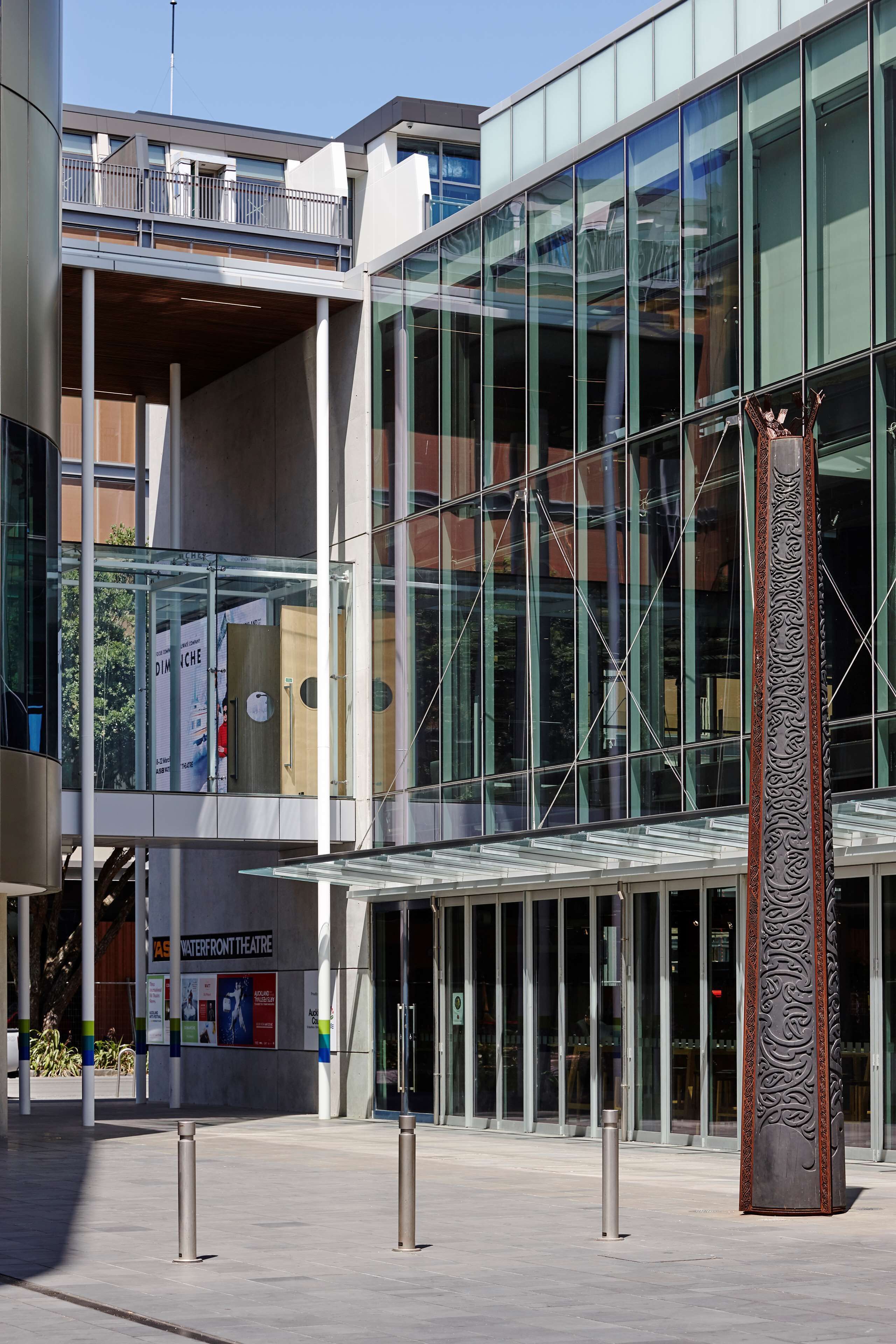 Photo - Travelodge Hotel Auckland Wynyard Quarter