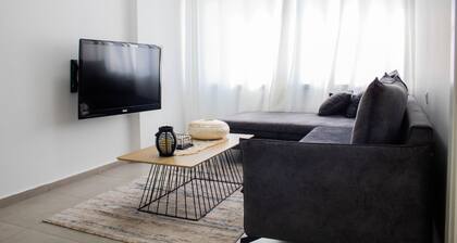 Cosy & Modern old city 3BR by Ahlan Hospitality