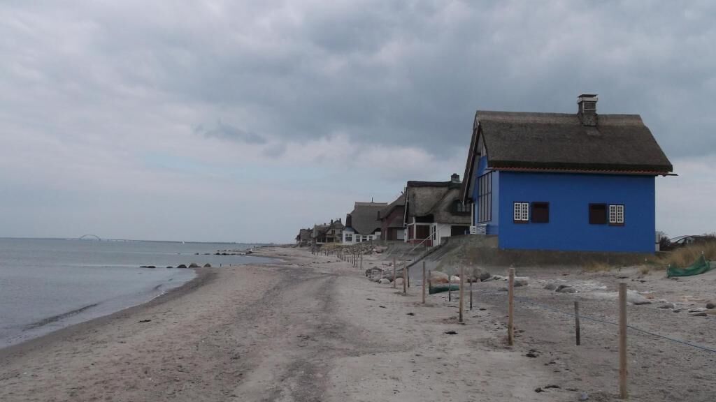 Strand